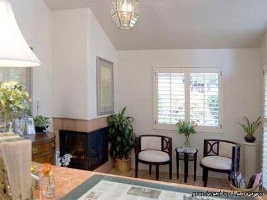 Adobe Inn Carmel-by-the-Sea Interno foto